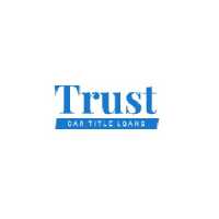 Trust Car Title Loans Logo