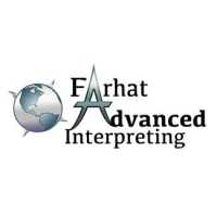 Farhat Advanced Interpreting, LLC Logo