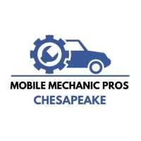 Mobile Mechanic Pros Chesapeake Logo