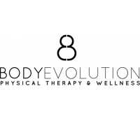 Body Evolution Physical Therapy & Wellness Logo