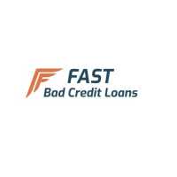 Fast Bad Credit Loans Layton Logo