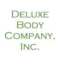 Deluxe Body Company, Inc. Logo
