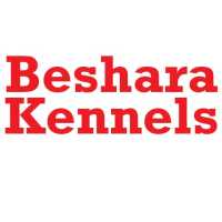 Beshara Kennels Logo