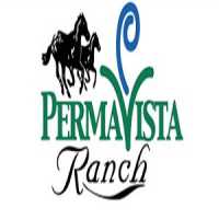 PermaVista Ranch Logo
