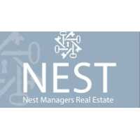 Nest Managers Real Estate - Property Management Professionals Logo