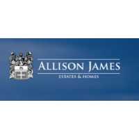 Claudia Bynum Realtor® Allison James Estates & Homes Logo