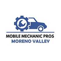 Mobile Mechanic Pros Moreno Valley Logo