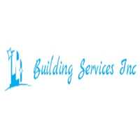 Building Services Inc. Logo