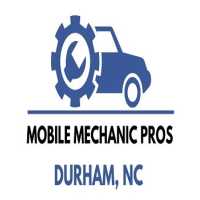 Mobile Mechanic Pros Durham Logo