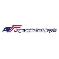Fayetteville Tech Repair - #1 Laptop Screen Replacement, PC, Mac, Xbox, PlayStation, Gaming & Computer Repair Logo