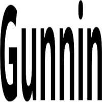 Gunnin Insurance Logo