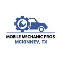 Mobile Mechanic Pros Logo