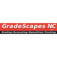 GradeScapes NC, Inc. Logo