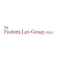 The Fiorletta Law Group, PLLC Logo