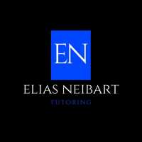 Elias Neibart Tutoring Logo