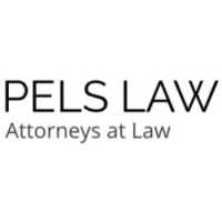 Pels Law Logo
