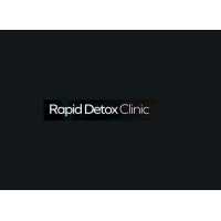 Las Vegas Rapid Detox Medical Clinic Logo