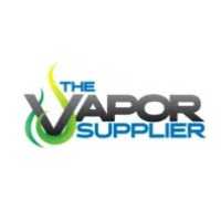 The Vapor Supplier Logo