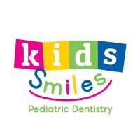 Kids Smiles Pediatric Dentistry Logo