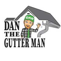 Dan the Gutter Man Logo