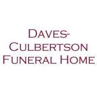 Daves-Culbertson Funeral Home Logo