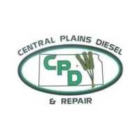 Central Plains Diesel & Repair Logo