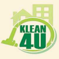 Klean 4 U Logo