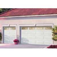 Garage Door Repair Experts North Plainfield Logo