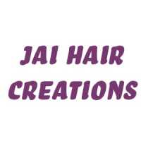 Jai Hair Creations Logo