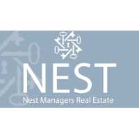Nest Managers Real Estate Logo