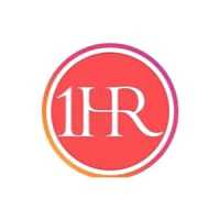1HR Press Bar Logo