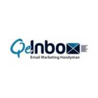 QeInbox Logo