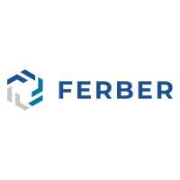 The Ferber Company Logo