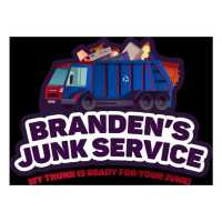 Branden Junk Services Logo