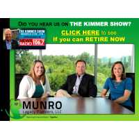 Munro Legacy Planners LLC Logo