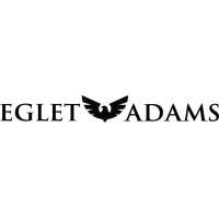 Eglet Adams Logo