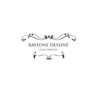 Raffone Dessiné Legal Services Logo