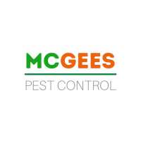 McGee Pest Control Inc Logo