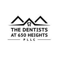 The Dentists at 650 Heights Logo