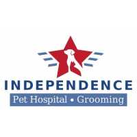 Independence Pet Hospital Logo