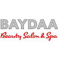Baydaa Beauty Saloon & Spa Logo