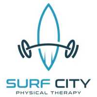 Surf City Physical Therapy Logo