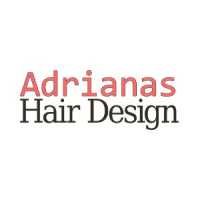 Adrianas Hair Design Logo