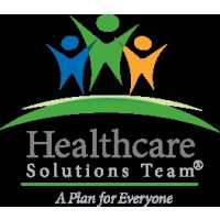 JMcCoy- Independent Agent representing Healthcare Solutions Team Logo