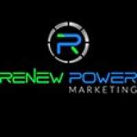 Renew Power Marketing LLC Logo
