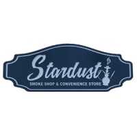 Stardust Smoke Shop & Convenience Store Logo