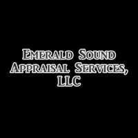 Emerald Sound Appraisal Services, LLC Logo