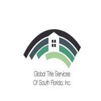 Global Title Services of South Florida, INC Logo