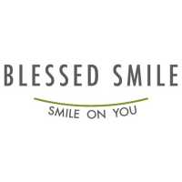 Blessed Smile Dentistry of Yorba Linda Logo