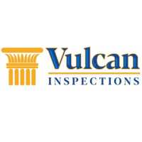 Vulcan Inspections Logo